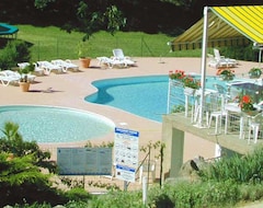 Hotel La Truffiere (Saint-Cirq-Lapopie, France)