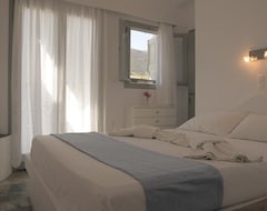 Koko talo/asunto Amoudaki Apartments (Agali, Kreikka)