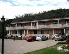 Khách sạn Hotel - Motel Georges (Tadoussac, Canada)