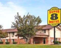 Hotel Super 8 By Wyndham Lewiston Auburn Area (Lewiston, USA)