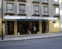 Hotel An-Nur (Londres, Reino Unido)