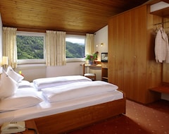 Hotelli Rentschner-Hof (Bolzano, Italia)