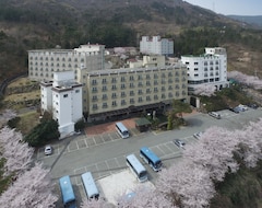 Hotel Oasis  Geoje (Geoje, South Korea)
