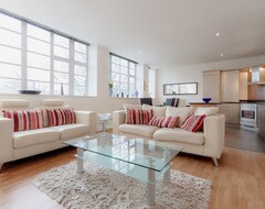 Tüm Ev/Apart Daire Roomspace Serviced Apartments - Princes House (Brighton, Birleşik Krallık)