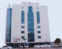 Al Bustan Hotel Flats (Sharjah, United Arab Emirates)