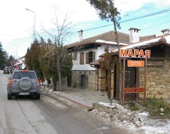 Khách sạn Maraya (Arbanassi, Bun-ga-ri)