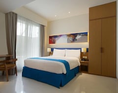 Hotel Zia Bali – Kuta (Kuta, Indonezija)