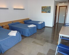 Hotel Residencia La Petxina (Valencia, España)