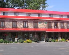 Hotelli Hostellerie du Suroit (Châteauguay, Kanada)