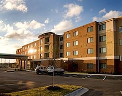 Hotelli Courtyard By Marriott Fayetteville (Fayetteville, Amerikan Yhdysvallat)