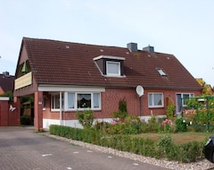 Toàn bộ căn nhà/căn hộ Apartment / App. For 2 Guests With 40M² In Großenbrode (5480) (Großenbrode, Đức)
