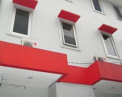 Otel New Kebayoran Residence (Jakarta, Endonezya)