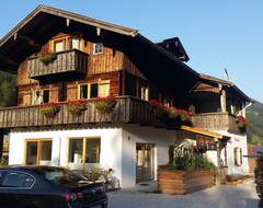 Hotelli Haus Malerwinkl (Ramsau, Saksa)