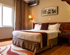 Hotelli Hotel Regency Park (Dar es Salaam, Tansania)