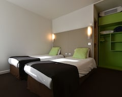 Hotel Campanile Toulon - La Seyne Sur Mer - Sanary (Six-Fours-les-Plages, Francia)