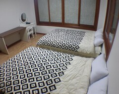 Hotelli Bong Stay (Jeju-si, Etelä-Korea)