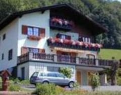 Toàn bộ căn nhà/căn hộ Familie Laireiter (Mondsee, Áo)