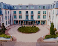 Khách sạn Parkhotel Bochum by stays (Bochum, Đức)