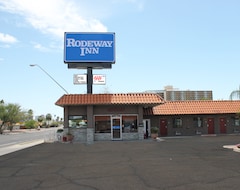 Hotel Rodeway Inn (Tucson, Sjedinjene Američke Države)
