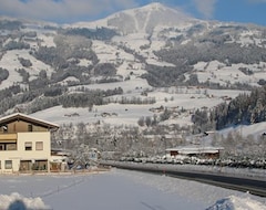 Hotelli Gasthof Mamooserhof (Hopfgarten im Brixental, Itävalta)