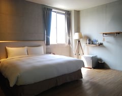 Hotel Tourism Inn (Tainan, Taiwan)