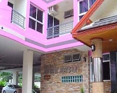 Khách sạn Rattakit Mansion (Pattaya, Thái Lan)