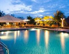 Hotel Lawana Escape Beach Resort (Hua Hin, Thailand)