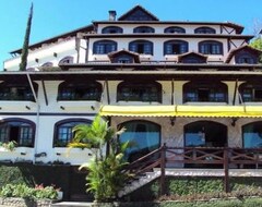 Gallardin Palace Hotel (Petropolis, Brazil)