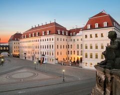 Hotel Taschenbergpalais Kempinski Dresden (Drezno, Niemcy)