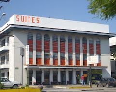 Hotelli Suites Internacional (Guadalajara, Meksiko)