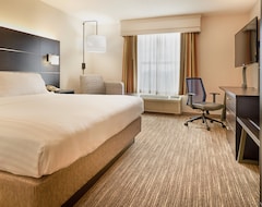 Otel Holiday Inn Express & Suites Asheville SW - Outlet Ctr Area (Asheville, ABD)