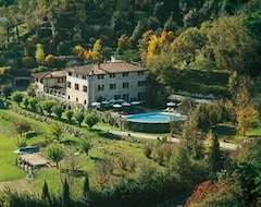 Hotelli Villa Arcadio Hotel & Resort (Salo, Italia)