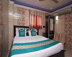 OYO 8483 Hotel Blue Star (Rameswaram, Indija)
