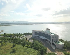 Hotelli Hotel Marine (Pohang, Etelä-Korea)