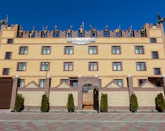 Hotel Zamok Korolya (Voronezh, Russia)