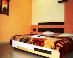 Hotelli Hotel Vandu International (Amravati, Intia)