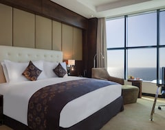 فندق Hotel Sofitel Jeddah Corniche (جدة, المملكة العربية السعودية)