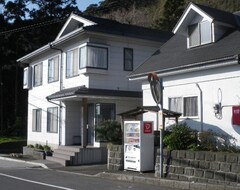 Nhà trọ Yado Asano (Oshima, Nhật Bản)