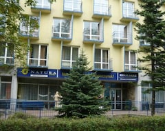 Hotelli Hotel Kolejarz (Zakopane, Puola)