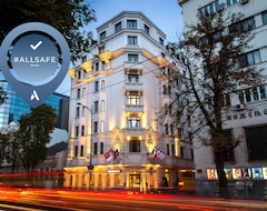 Hotel Mercure Belgrade Excelsior (Beograd, Srbija)