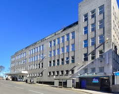 Khách sạn Travelodge Aberdeen Central (Aberdeen, Vương quốc Anh)