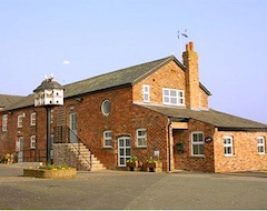 Khách sạn Wall Hill Farm Guest House (Northwich, Vương quốc Anh)
