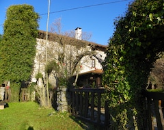 Casa rural Izarre (Errezil, Tây Ban Nha)