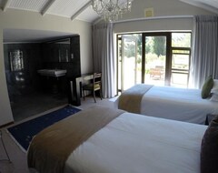 Otel Slaley Stellenbosch Guest House (Cape Town, Güney Afrika)