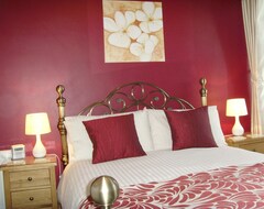 Hotel Ellies Guest House (Whitby, United Kingdom)