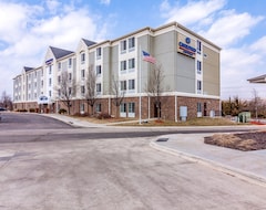 Candlewood Suites Lincoln, an IHG Hotel (Lincoln, USA)