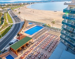 Hotel Golden Donaire Beach (La Pineda de Salou, Espanha)