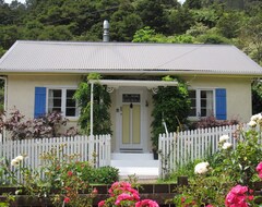 Koko talo/asunto 3 Bed Country Cottage (Karangahake Gorge, Uusi-Seelanti)