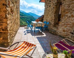 Toàn bộ căn nhà/căn hộ Vacation Home Casa Del Pittore In Ceriana - 6 Persons, 3 Bedrooms (Ceriana, Ý)