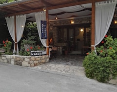 Hotel Sofia (Matala, Yunanistan)
